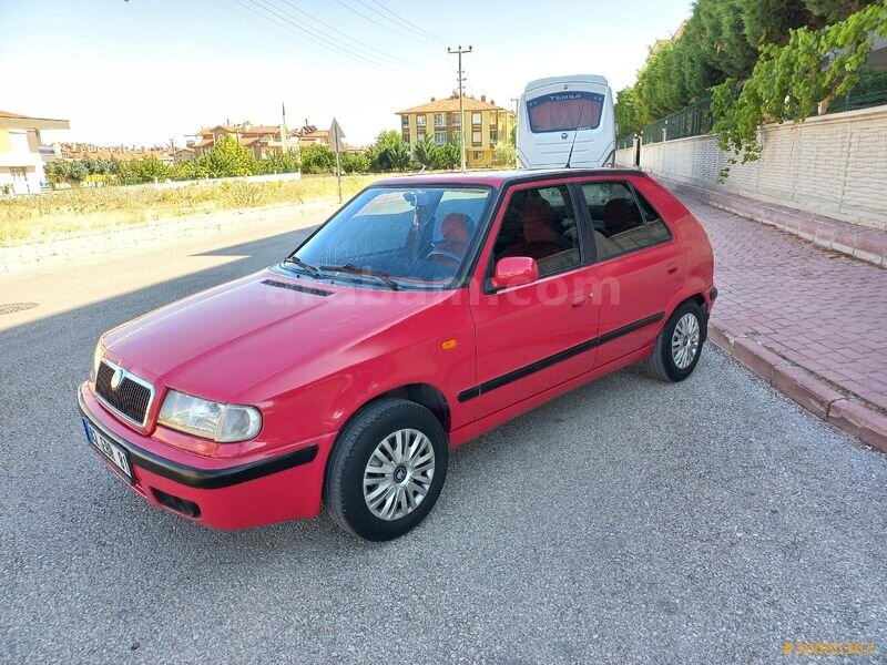 Sahibinden Skoda Felicia 1.3 GLXi 2000 Model