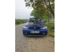 Sahibinden Opel Astra 2.0 DTI 2003 Model