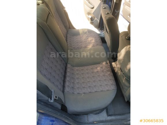 Sahibinden Opel Astra 2.0 DTI 2003 Model