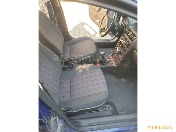Sahibinden Opel Astra 2.0 DTI 2003 Model