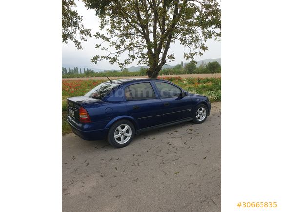 Sahibinden Opel Astra 2.0 DTI 2003 Model