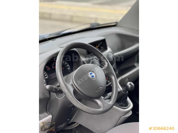 AYBEK// DOBLO 1.9 MULTİJET 299.900? den başlayan cazip fiyatlar