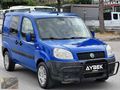 AYBEK// DOBLO 1.9 MULTİJET 299.900? den başlayan cazip fiyatlar