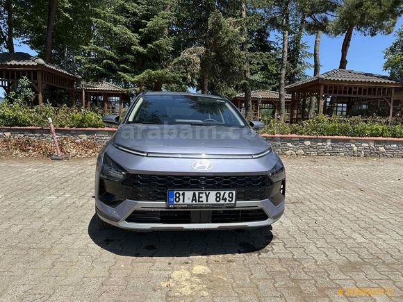 Sahibinden Hyundai Bayon Elite