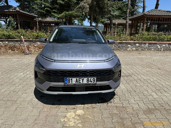 Sahibinden Hyundai Bayon Elite