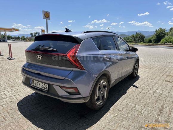 Sahibinden Hyundai Bayon Elite
