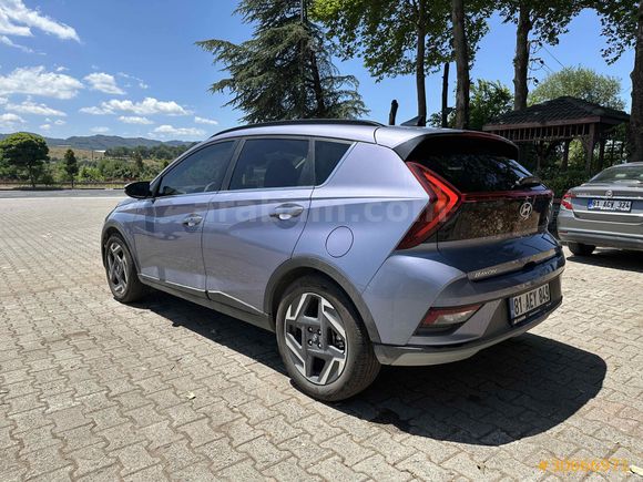 Sahibinden Hyundai Bayon Elite