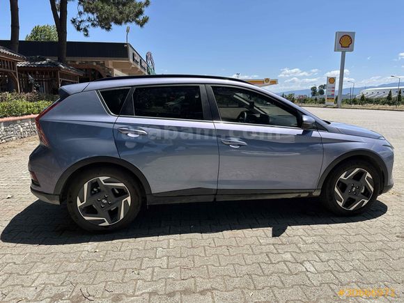 Sahibinden Hyundai Bayon Elite