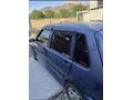 Fiat Uno 70 SX 1998 Model 