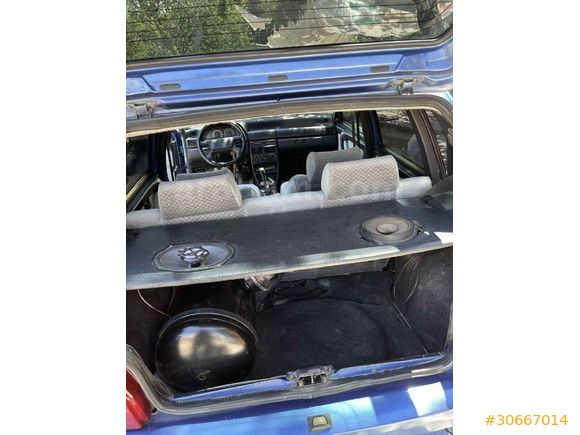 Fiat Uno 70 SX 1998 Model 