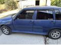 Fiat Uno 70 SX 1998 Model 