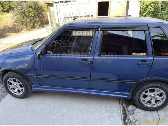 Fiat Uno 70 SX 1998 Model 