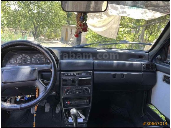 Fiat Uno 70 SX 1998 Model 