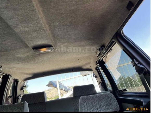 Fiat Uno 70 SX 1998 Model 