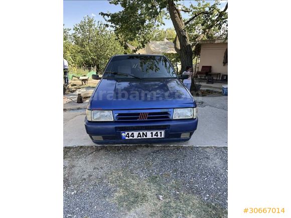 Fiat Uno 70 SX 1998 Model 