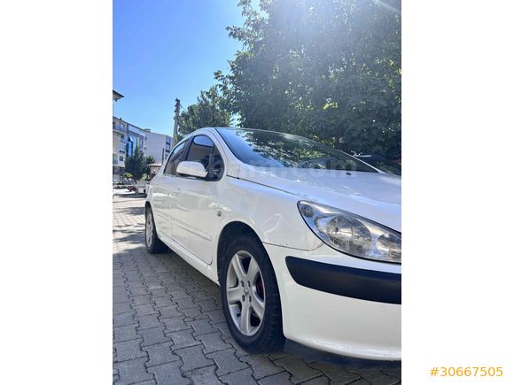 Bayan memurdan satılık 307