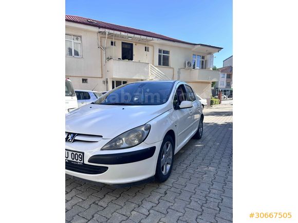 Bayan memurdan satılık 307