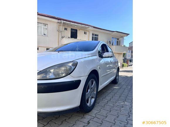Bayan memurdan satılık 307