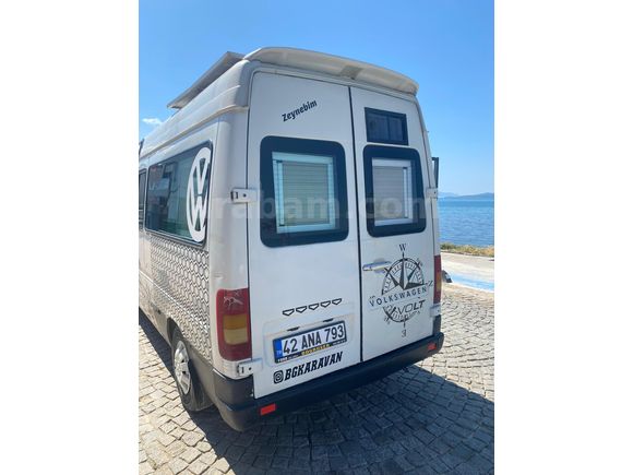 Sahibinden Volkswagen
