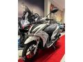 SC MOTO PUNTO'dan RESA125 peşinat&vadefarksız 10ay vade 93.700