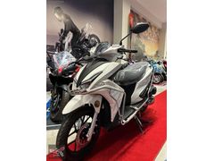 SC MOTO PUNTO'dan RESA125 peşinat&vadefarksız 10ay vade 93.700