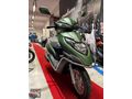 SC MOTO PUNTO'dan MATİ 125 - Peşinat ile Vade farksız 82.700