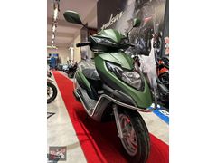 SC MOTO PUNTO'dan MATİ 125 - Peşinat ile Vade farksız 82.700