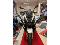 SC MOTO PUNTO'dan SEHA125 vade farksız,peşinatsız 10ay177.400 TL