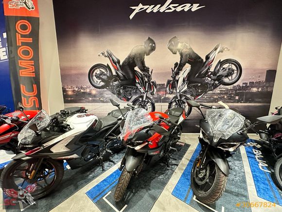 SC MOTO PUNTO'dan SEHA125 vade farksız,peşinatsız 10ay 159.750TL