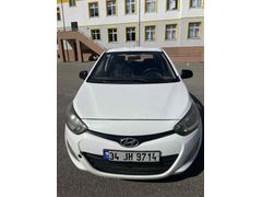 Sahibinden Hyundai i20 1.2 MPI Jump 2014 Model 