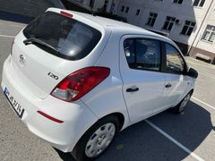 Sahibinden Hyundai i20 1.2 MPI Jump 2014 Model 