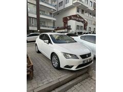 Sahibinden Seat Leon 1.2 TSI Style 2013 Model 