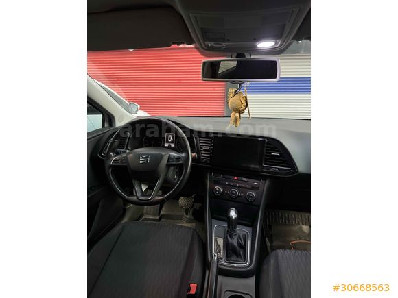 Sahibinden Seat Leon 1.2 TSI Style 2013 Model 