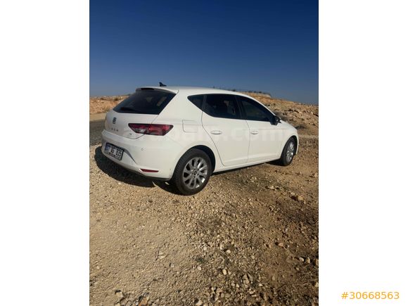 Sahibinden Seat Leon 1.2 TSI Style 2013 Model 