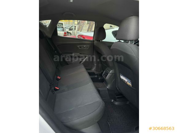 Sahibinden Seat Leon 1.2 TSI Style 2013 Model 