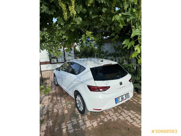 Sahibinden Seat Leon 1.2 TSI Style 2013 Model 