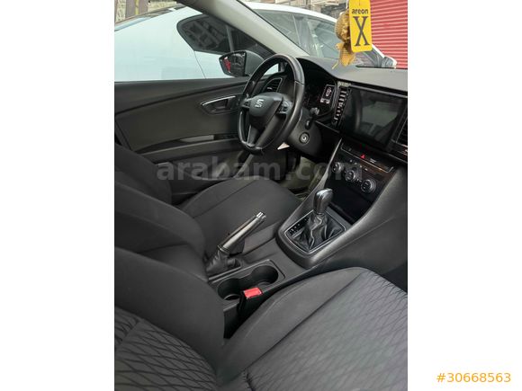 Sahibinden Seat Leon 1.2 TSI Style 2013 Model 