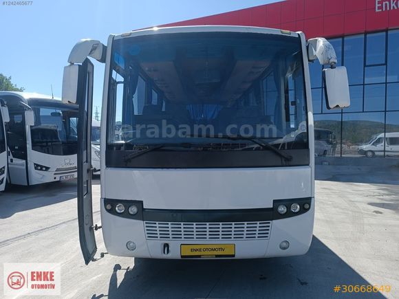 ISUZU ANA BAYİ ENKE OTOMOTİV'DEN 2004 MODEL OTOKAR SULTAN 145S