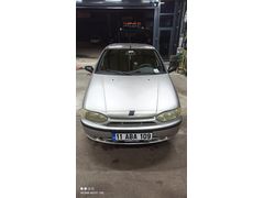 Sahibinden Fiat Palio 1.4 EL 2000 Model