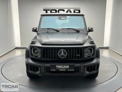 TRCAR 2024 MERCEDES G63 PERFORMANCE AMG MANUFAKTUR-BAYİ-HATASIZ