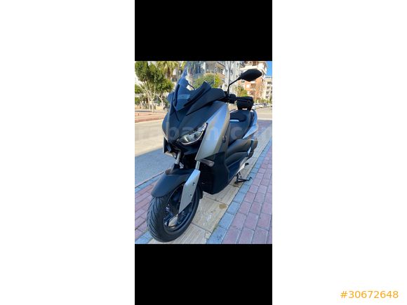 İlk sahibinden HATASIZ kapalı garaj motoru 21 trafiğe çıkış Sissy