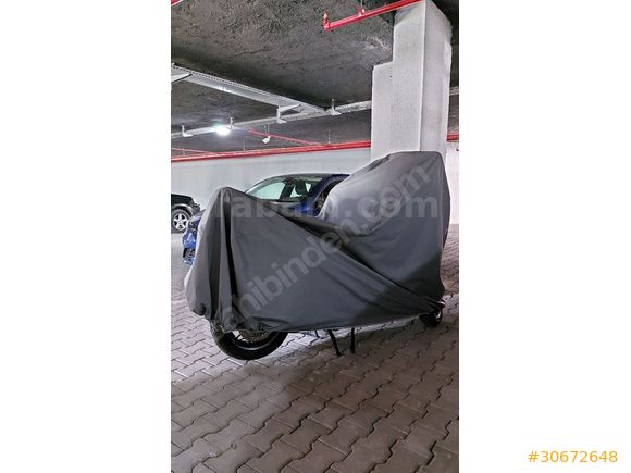 İlk sahibinden HATASIZ kapalı garaj motoru 21 trafiğe çıkış Sissy