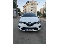 2020 MODEL RENAULT CLİO  1.0 SCE JOY  56. BİNDE ÇOK TEMİZ