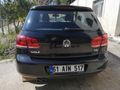 Volkswagen Golf 1.4 TSi Highline 2011 Model