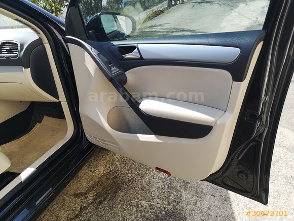 Volkswagen Golf 1.4 TSi Highline 2011 Model