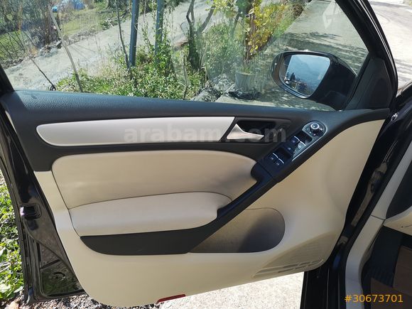 Volkswagen Golf 1.4 TSi Highline 2011 Model