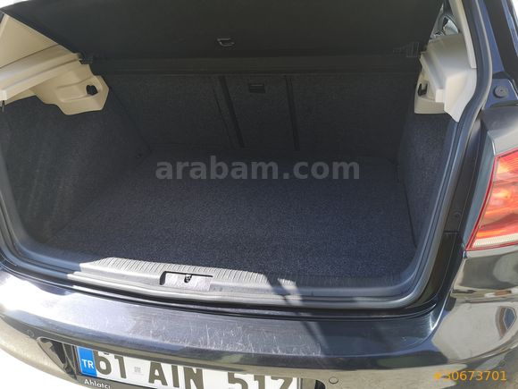 Volkswagen Golf 1.4 TSi Highline 2011 Model