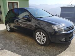 Volkswagen Golf 1.4 TSi Highline 2011 Model