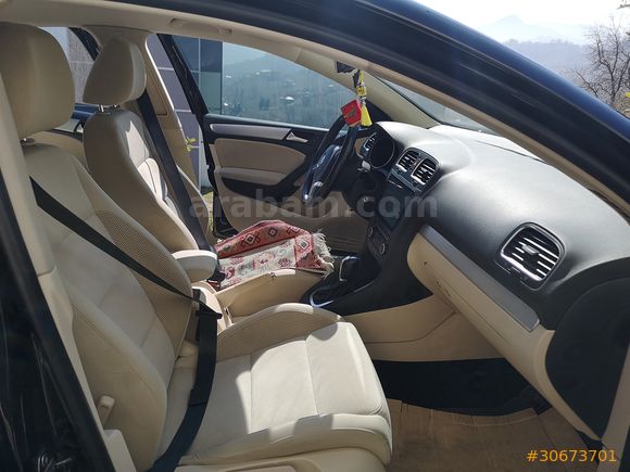 Volkswagen Golf 1.4 TSi Highline 2011 Model