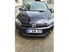 Volkswagen Golf 1.4 TSi Highline 2011 Model